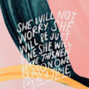 Meet your Posher, Connie